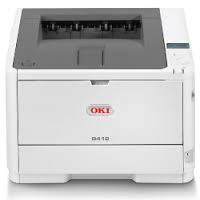 Oki B412dn Printer Toner Cartridges